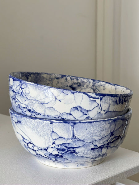 Bol BOCCA bleu