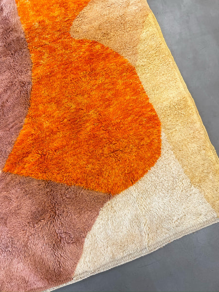 Tapis Mrirt Agdo - 260x175cm