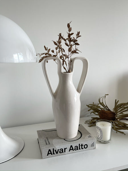 Vase AFTAS