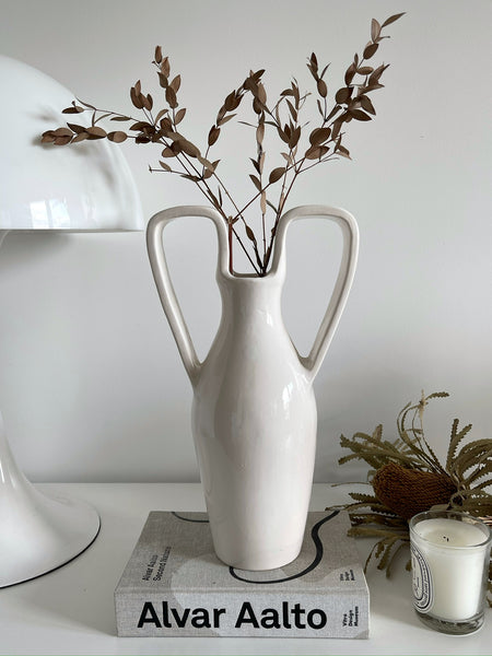 Vase AFTAS