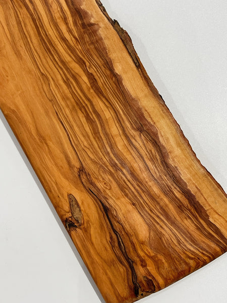 Planche en bois de noyer