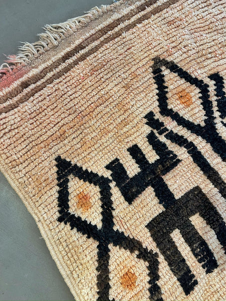 Tapis Boujaad Aria- 240x140cm