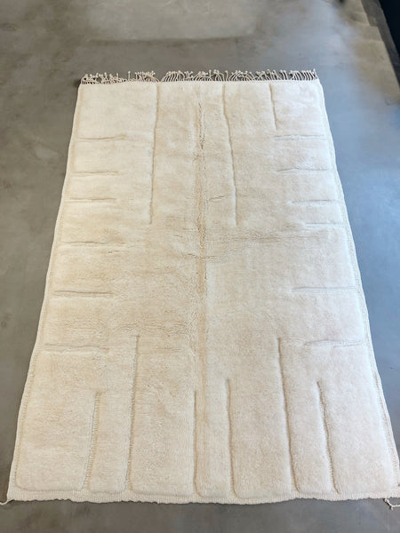 Tapis Mrirt Zana- 280x185cm