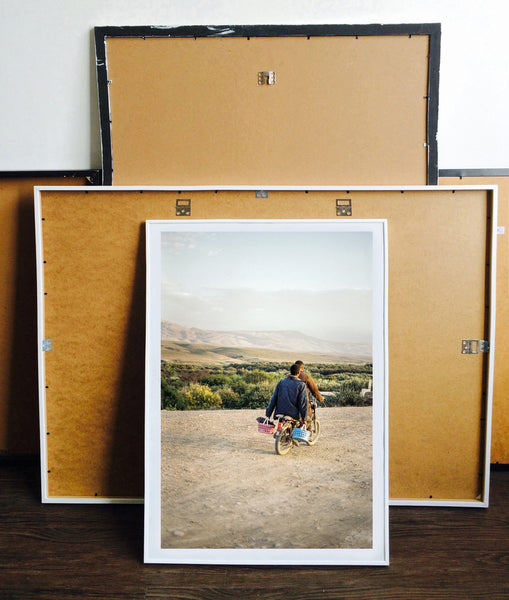 Print Ride - BELDY