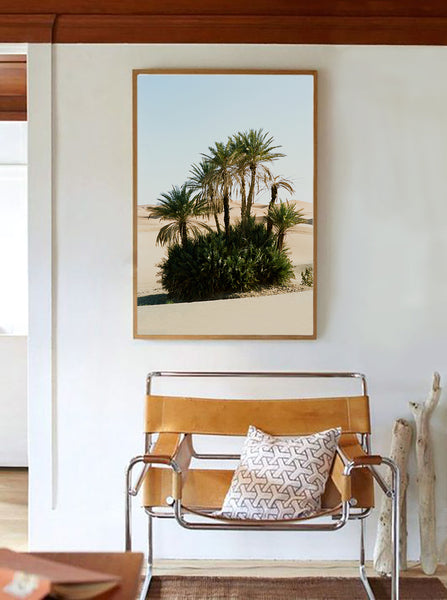 Print Oasis - BELDY