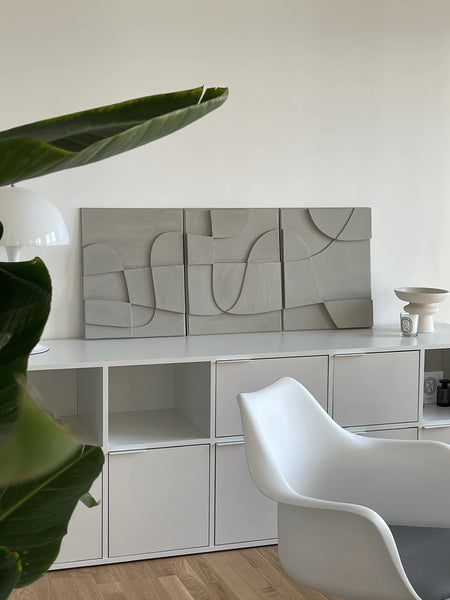 CANYON set of 3