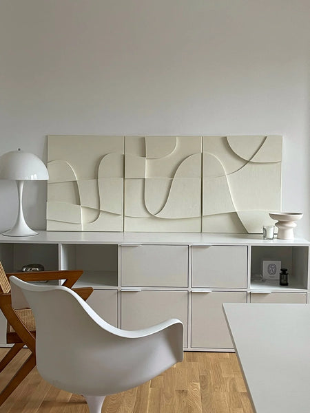 CANYON set of 3