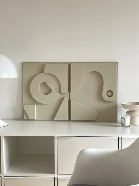 NODI set of 2
