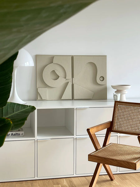 NODI set of 2