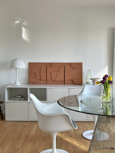 CANYON set of 3