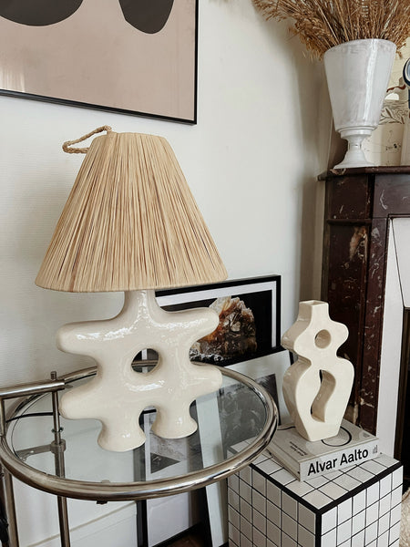 Lampe à poser MELPO
